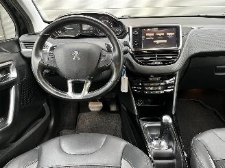 Peugeot 2008 1.2 Puretech AUTOMAAT / CLIMA / CRUISE picture 8