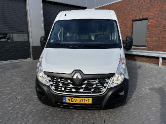 Renault Master 2.3 DCI L3 H3 NAVI / CRUISE / CAMERA / 2X AIRCO picture 2