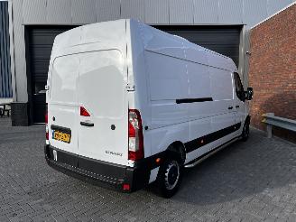 Renault Master 2.3 DCI L3 H3 NAVI / CRUISE / CAMERA / 2X AIRCO picture 9