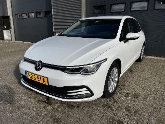 skadebil auto Volkswagen Golf 1.0 TSI NAVI / CRUISE / PDC 2021/6