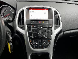 Opel Astra 1.4 TURBO / LEER / NAVI / CRUISE picture 13