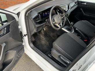Volkswagen Polo 1.0 MPI CRUISE / PDC / APP CONNECT / 2025 picture 7