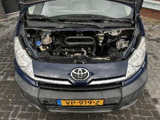 Toyota Proace 1.6D L1- H1 AIRCO / CRUISE picture 14