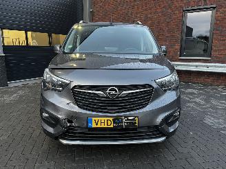 Opel Combo 1.5D L2 H1 CLIMA / CRUISE / NAVI / CAMERA / 130PK picture 2