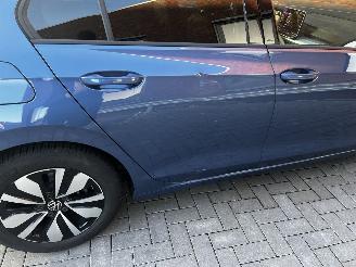 Volkswagen Golf 1.5 eTSI AUTOMAAT / NAVI / CRUISE / LED / ENZ ENZ picture 7