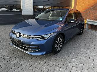 skadebil auto Volkswagen Golf 1.5 eTSI AUTOMAAT / NAVI / CRUISE / LED / ENZ ENZ 2025/4