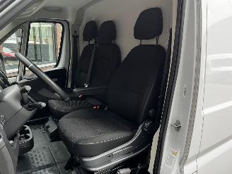 Citroën Jumper 2.2 BlueHDI L4-H2 AIRCO / NAVI / AIRCO picture 12