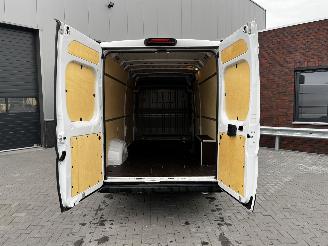 Citroën Jumper 2.2 BlueHDI L4-H2 AIRCO / NAVI / AIRCO picture 28