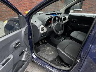 Dacia Dokker 1.6i SCHUIFDEUR picture 7