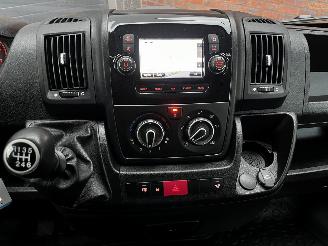 Peugeot Boxer 2.2 BlueHDI L1-H1 DUBBELCABINE AIRCO/CAMERA/CRUISE picture 11