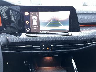 Volkswagen Golf 1.5 eTSI R-LINE AUTOMAAT / NAVI / CRUISE ENZ ENZ picture 15