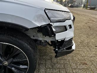 Skoda Karoq 1.5 TSI AUTOMAAT / NAVI / DIG COCKPIT / AFK TREKHAAK picture 5