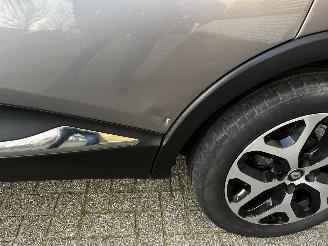 Renault Captur 1.3 Tce AUTOMAAT / NAVI / CRUISE / PDC / CAMERA picture 6