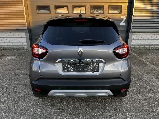 Renault Captur 1.3 Tce AUTOMAAT / NAVI / CRUISE / PDC / CAMERA picture 23