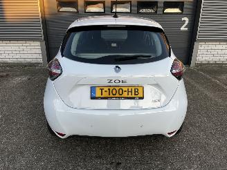 Renault Zoé R110 52kWh AIRCO / CRUISE / NAVI / HUUR ACCU picture 21