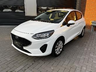 Avarii autoturisme Ford Fiesta 1.0 Ecoboost 2023/4