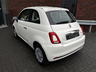 Fiat 500 1.0 Hybrid picture 17