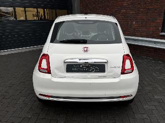 Fiat 500 1.0 Hybrid picture 16