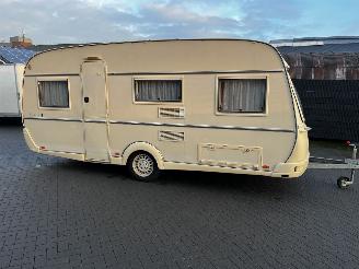  Tabbert  COMTESSE 450 2002/6