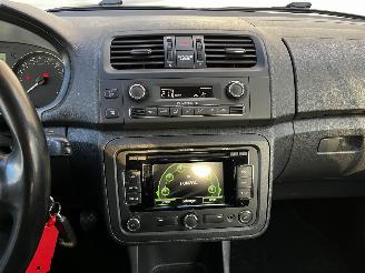 Skoda Fabia 1.2 TDI NAVI / CRUISE / PDC picture 14