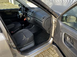 Skoda Fabia 1.2 TDI NAVI / CRUISE / PDC picture 10