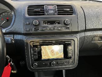 Skoda Fabia 1.2 TDI NAVI / CRUISE / PDC picture 13