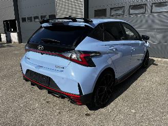 Unfallwagen Hyundai I-20 N 200PK NAVI / CRUISE / CAMERA / BOSE 2024/6