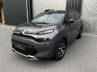 Schadeauto Citroën C3 Aircross 1.2 Pure Tech AUTOMAAT / CLIMA / CRUISE /  LEER 2023/9