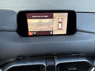 Mazda CX-5 2.0 SkyActive-g 165 NAVI / CRUISE / CAMERA / PDC picture 14