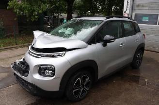 Auto da rottamare Citroën C3 Aircross C3 Aircross I (2C/2R), SUV, 2017 / 2024 1.2 e-THP PureTech 110 2019/5