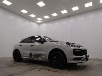 Avarii autoturisme Porsche Cayenne Coupe 4.0 GTS Techart 2020/9