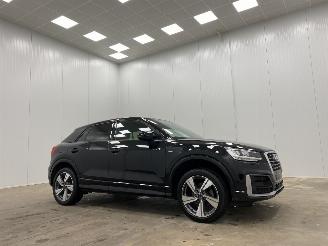 Auto incidentate Audi Q2 1.6 TDI S-Tronic S-Line Navi Clima 2020/9