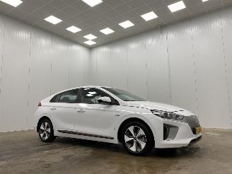 Auto incidentate Hyundai Ioniq Comfort EV Navi Clima 2018/2
