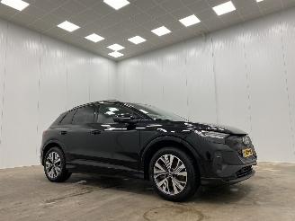Auto incidentate Audi Q4 E-Tron 40 Launch Edition Advanced 77 kWh 2021/8