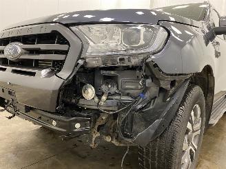 Ford Ranger 2.0 Bi-Turbo Autom. Wildtrak 4WD DC Navi Clima picture 19