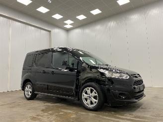 Auto incidentate Ford Tourneo Connect 1.5 TDCI Autom. Panoramadak Navi Clima 2018/2