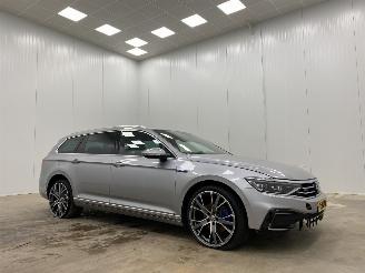 Auto incidentate Volkswagen Passat Variant 1.4 TSI PHEV GTE Panoramadak Navi Clima 2023/6