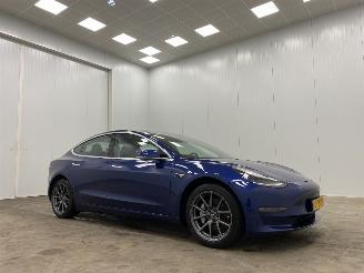  Tesla Model 3 AWD Dual-Motor Long-Range 75 kWh 2019/9