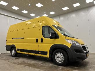 begagnad bil bedrijf Fiat Ducato BD E-DUCATO L4H3 Airco 2019/11