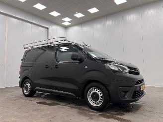 škoda dodávky Toyota Proace 1.6 D-4D Comfort Compact Airco 2018/5