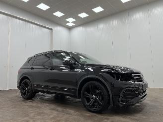 Auto incidentate Volkswagen Tiguan 2.0 TDI DSG Allspace R-line Panoramadak Navi Clima 2023/2