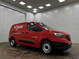  Opel Combo 1.5D L2 Navi Airco 2023/6