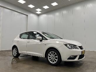 Avarii autoturisme Seat Ibiza 1.0 EcoTSI Style 5-drs Navi Airco 2017/5