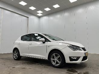 Avarii autoturisme Seat Ibiza 1.2 TSI FR 5-drs Navi Clima 2015/1
