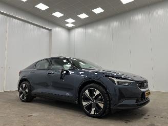  Polestar 2 Long Range Single Motor 78 kWh 2022/12