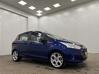  Ford B-Max 1.0 EcoBoost Titanium Navi Clima 2014/6