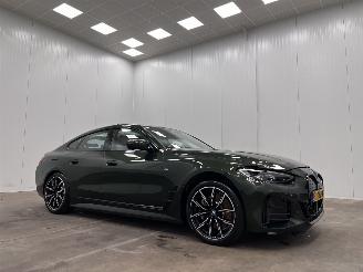  BMW i4 eDrive40 High Executive 84 kWh 2023/11