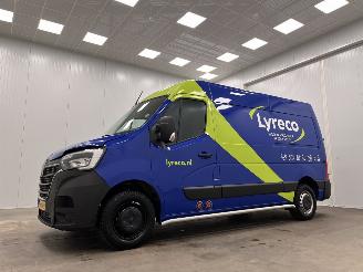 Renault Master 35 2.3dCi L2H2 Airco picture 4