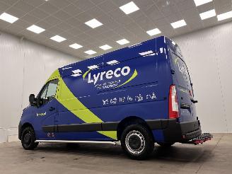 Renault Master 35 2.3dCi L2H2 Airco picture 3