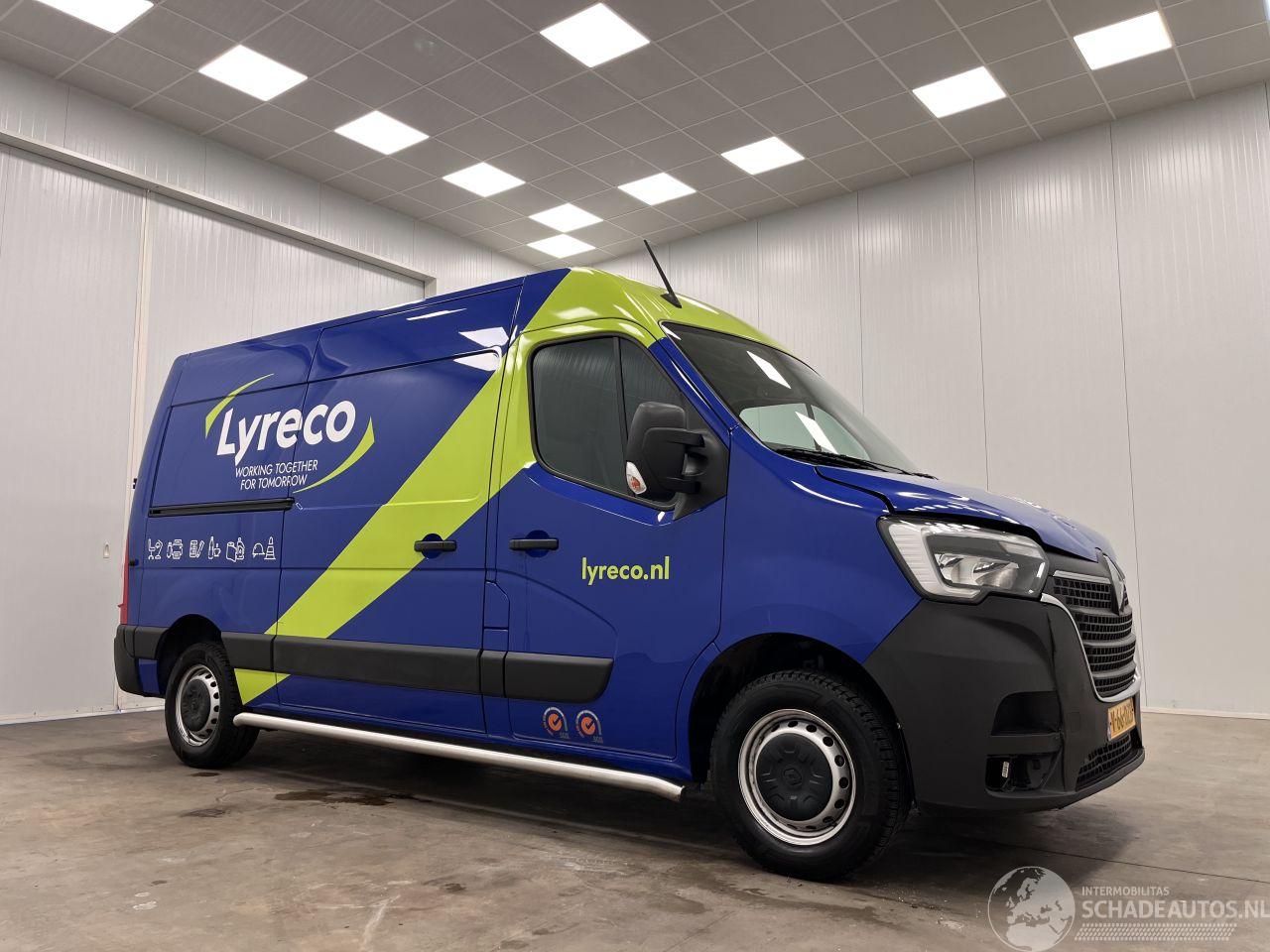 Renault Master 35 2.3dCi L2H2 Airco